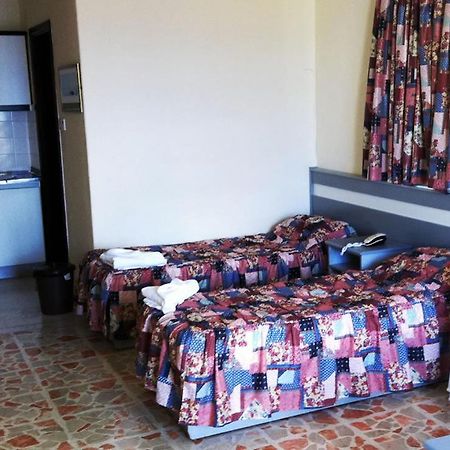 Clover Holiday Complex Аура Номер фото
