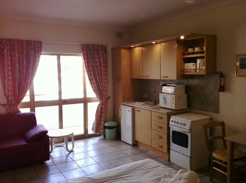 Clover Holiday Complex Аура Номер фото