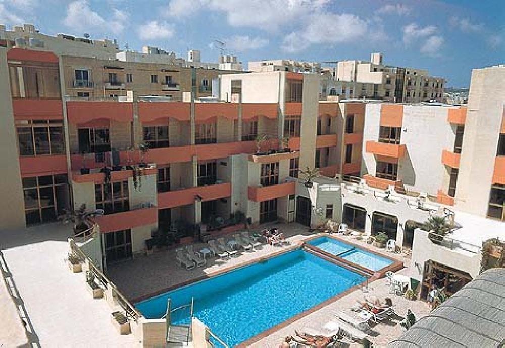 Clover Holiday Complex Аура Екстер'єр фото