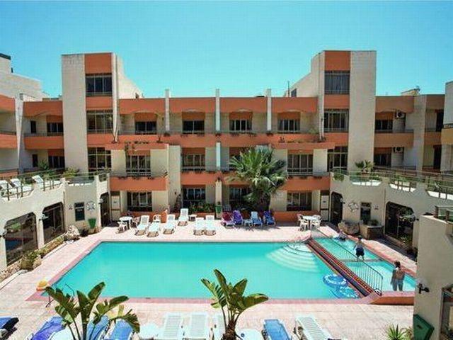 Clover Holiday Complex Аура Екстер'єр фото