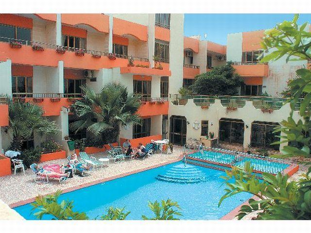 Clover Holiday Complex Аура Екстер'єр фото
