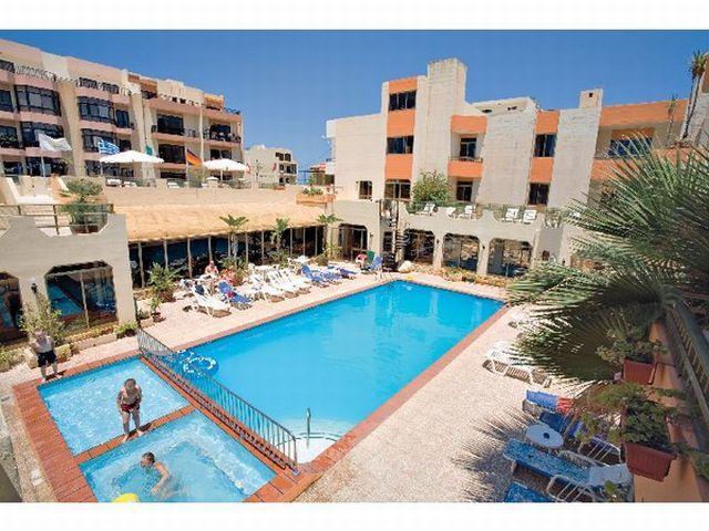 Clover Holiday Complex Аура Екстер'єр фото