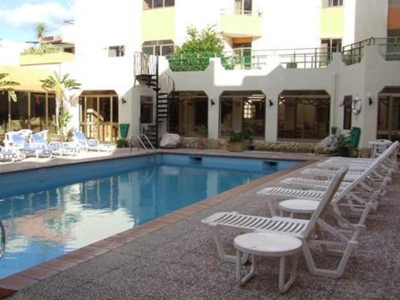 Clover Holiday Complex Аура Екстер'єр фото