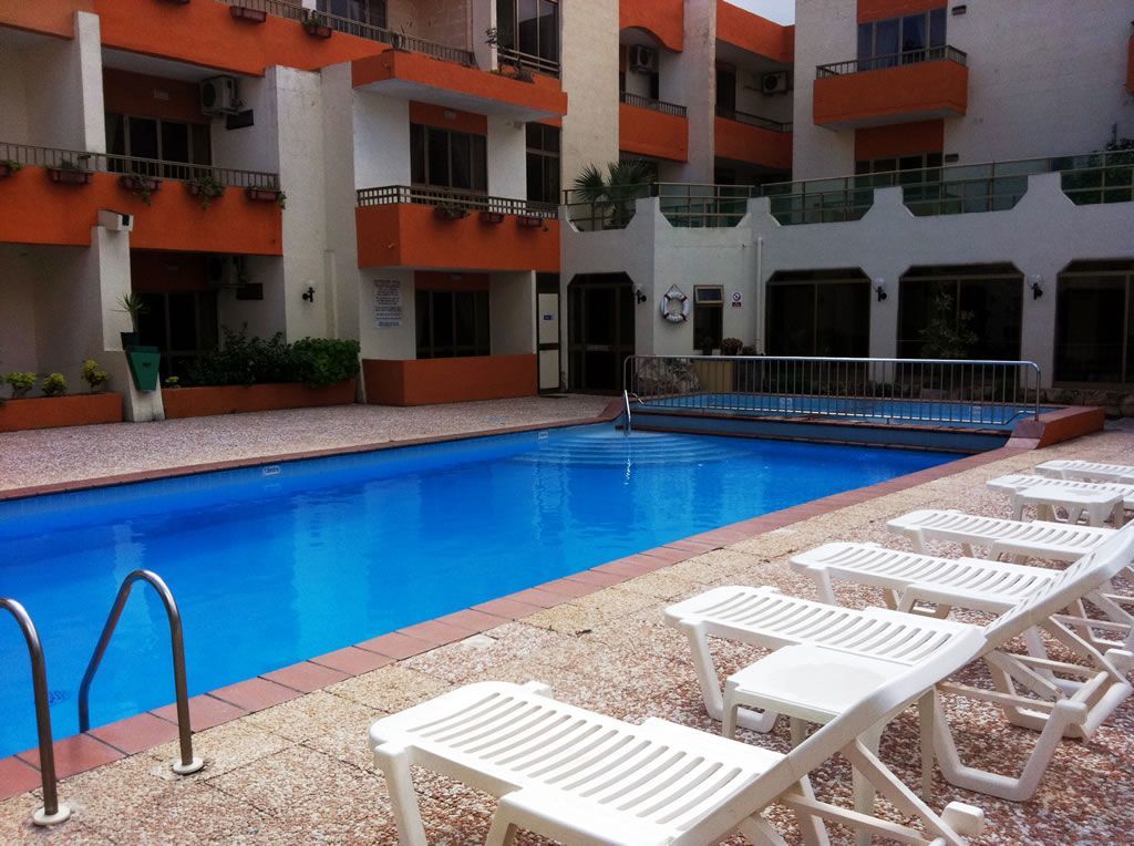 Clover Holiday Complex Аура Екстер'єр фото