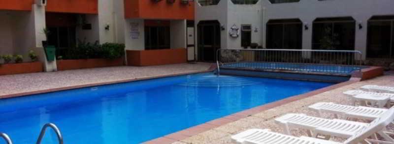 Clover Holiday Complex Аура Екстер'єр фото