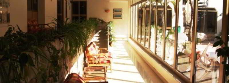 Clover Holiday Complex Аура Екстер'єр фото